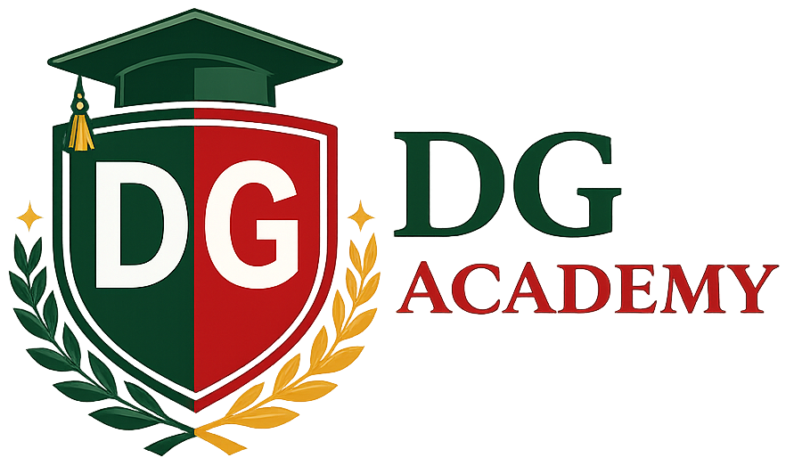 DG Academy